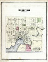 Fruitport, Muskegon County 1877